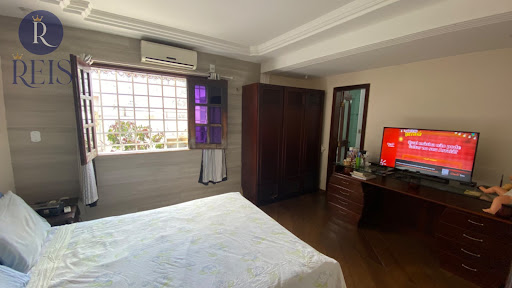 Suíte com Closet e Hidromassagem 