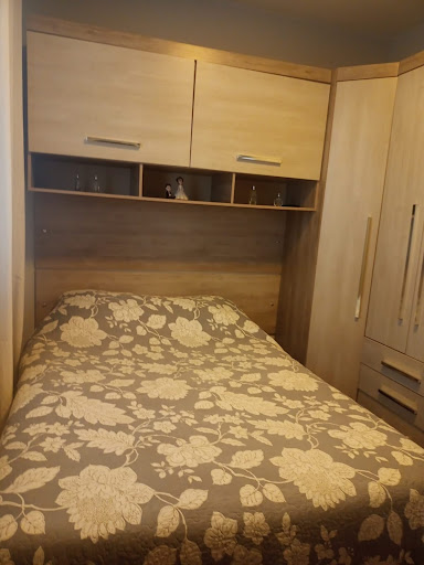 Apartamento 02 Dorm. em Jardim Shangri-lá  -  Itapetininga