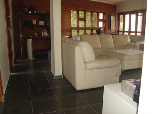 Casa de Condominio em Parque Residencial Itapeti  -  Mogi das Cruzes