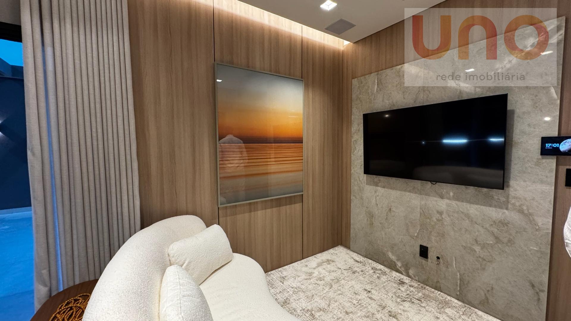 Casa à venda com 3 suítes, 2 vagas e 121m² no Jardim Montevideu, Campo Grande (MS) — foto 10 de 20