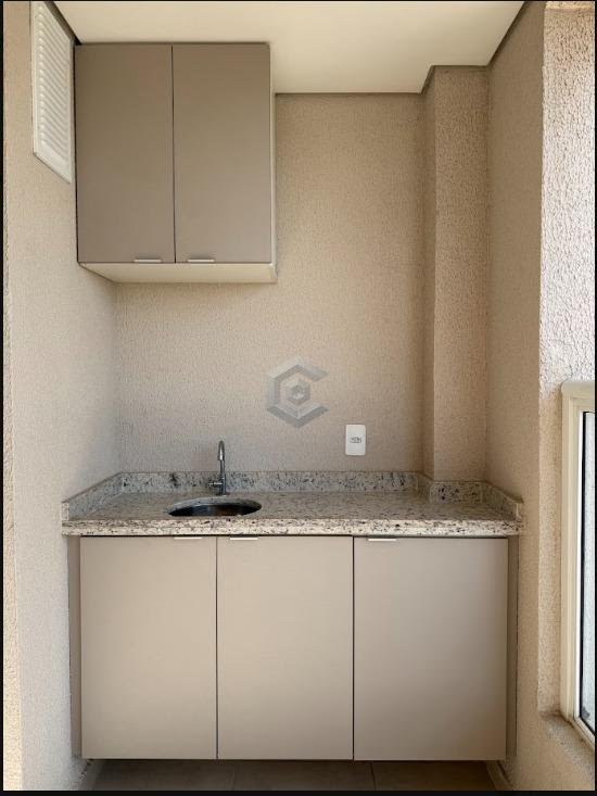 Apartamento para alugar com 1 quarto, 1 suíte, 1 vaga e 50m² no Além Ponte, Sorocaba (SP) — foto 12 de 17