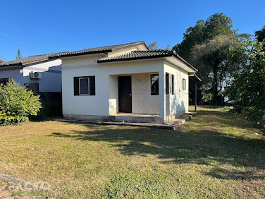 Casa em Mato Alto  -  Araranguá