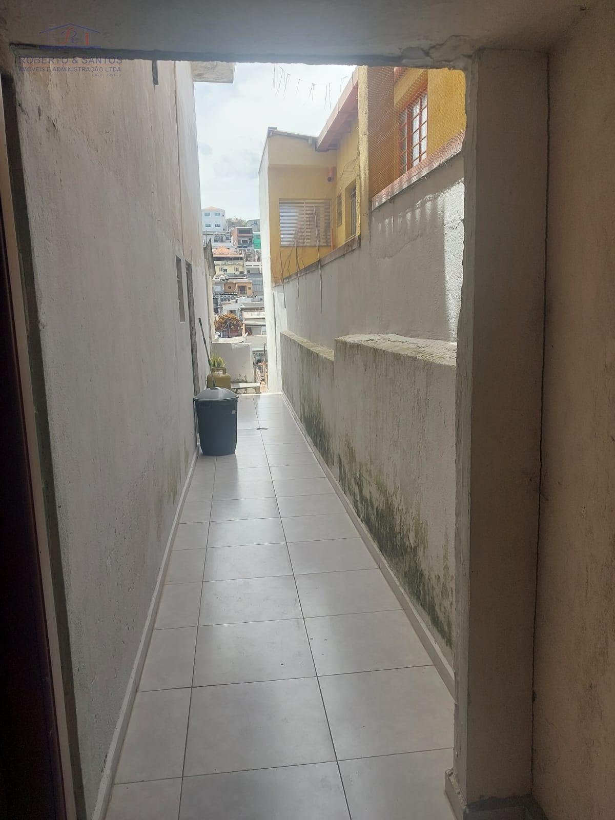 corredor externo