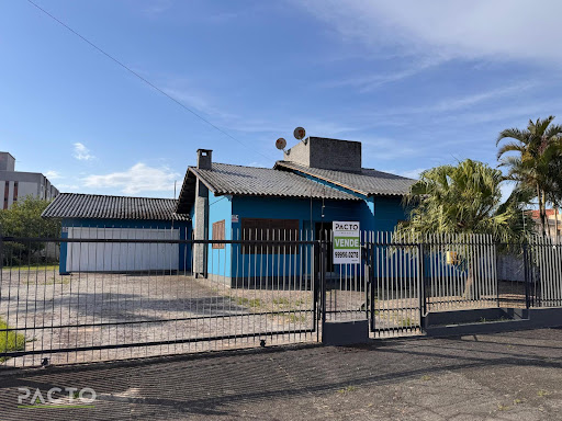 Casa em Mato Alto  -  Araranguá