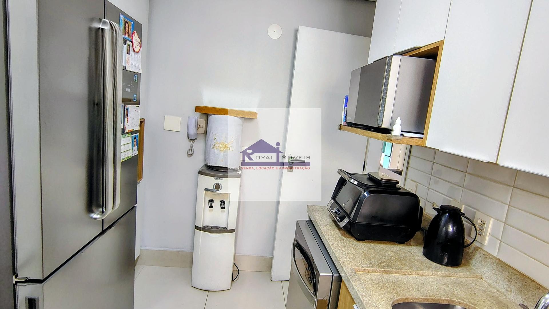 Apartamento à venda com 3 quartos, 1 suíte, 2 vagas e 107m² no Vila Clementino, São Paulo (SP) — foto 29 de 30
