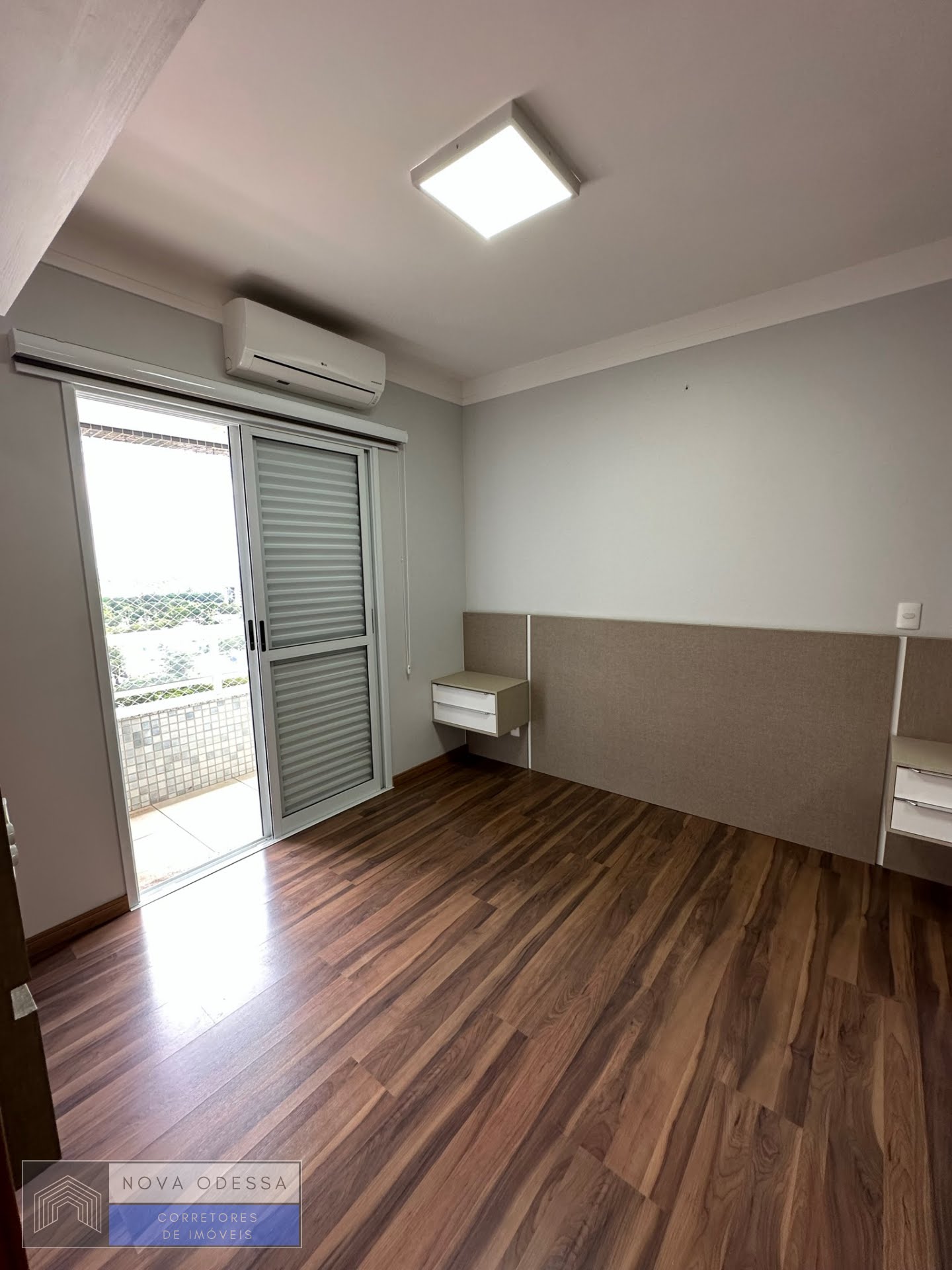 Apartamento à venda com 3 quartos, 3 suítes, 3 vagas e 154m² no Jardim Bela Vista, Nova Odessa (SP) — foto 14 de 28