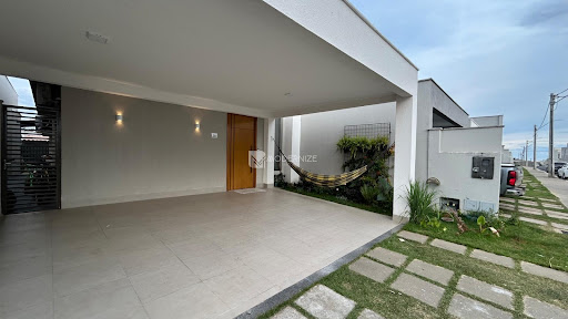 Casa em Setor Paineiras  -  Catalão