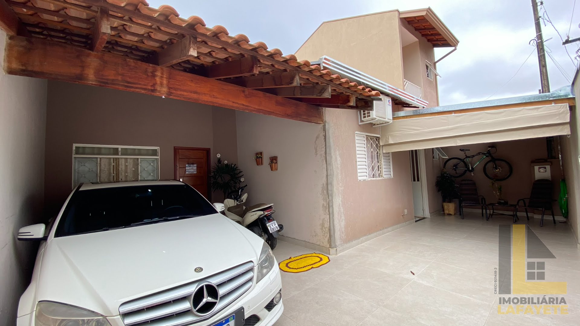 Garagem