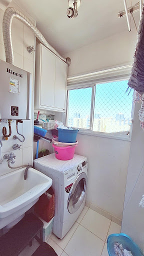 Apartamento, 2 quartos, 50 m² - Foto 27