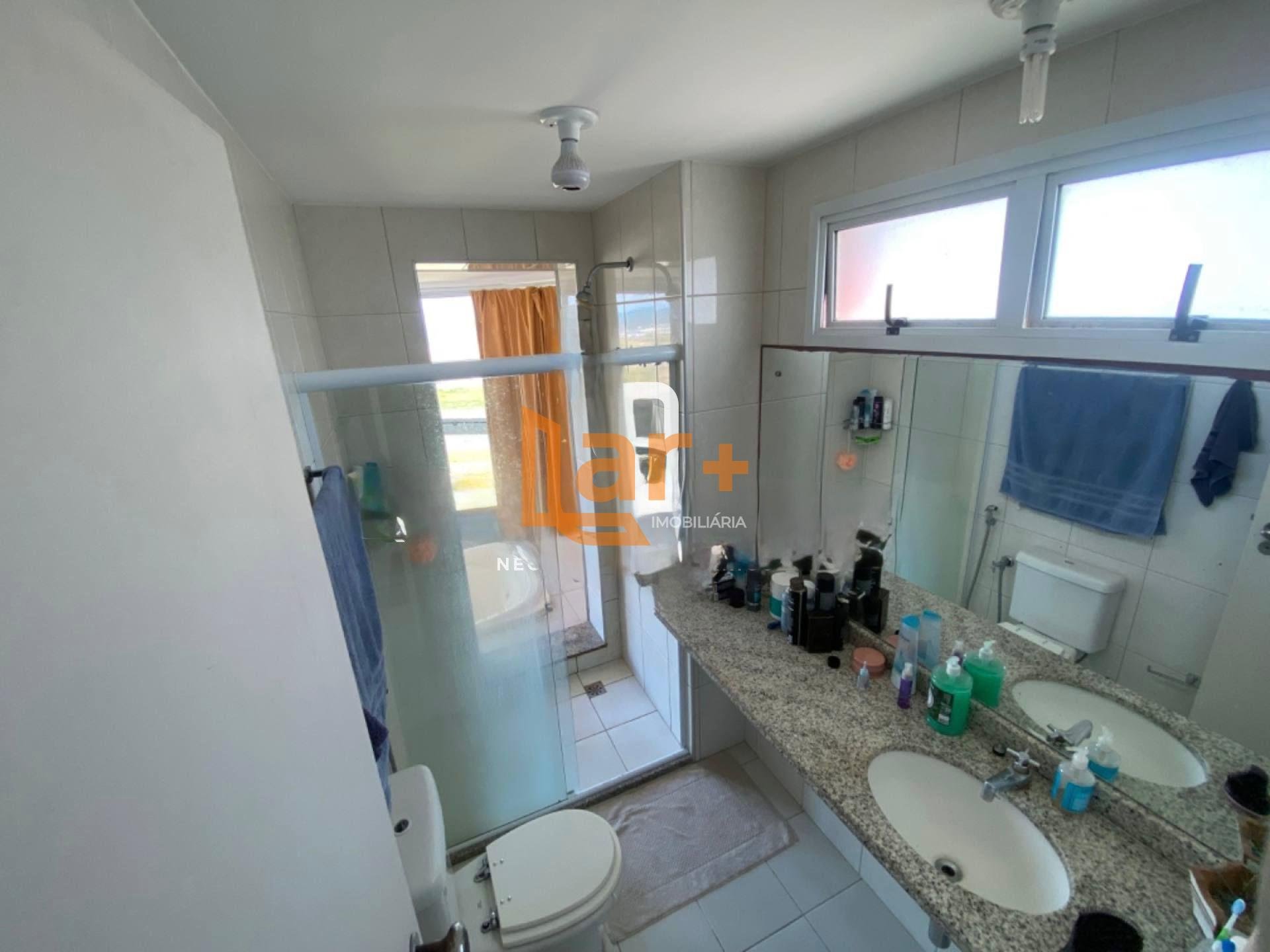Apartamento à venda com 3 quartos, 3 suítes, 3 vagas e 176m² no Atalaia, Aracaju (SE) — foto 12 de 13