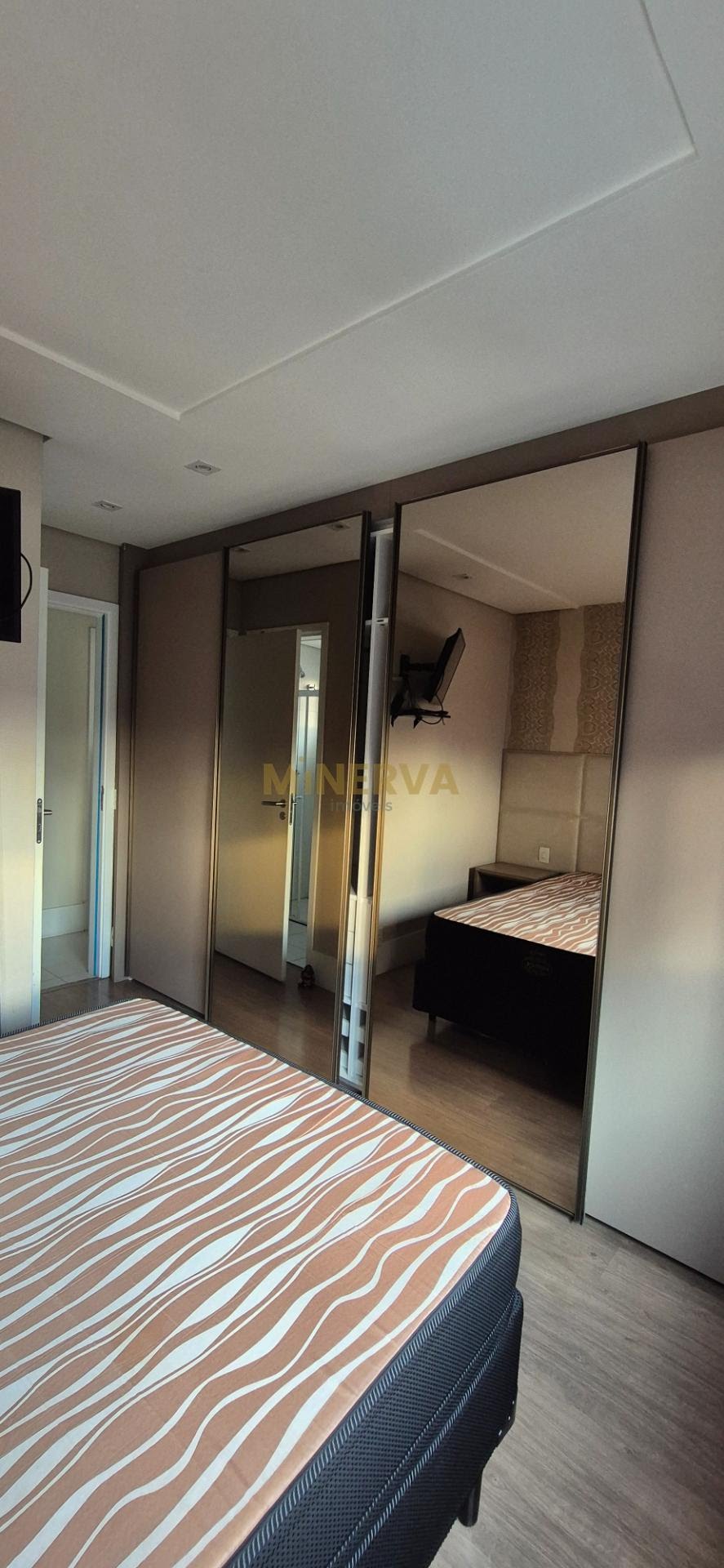 Apartamento à venda com 2 quartos, 1 suíte, 2 vagas e 92m² no Vila Regente Feijó, São Paulo (SP) — foto 14 de 23