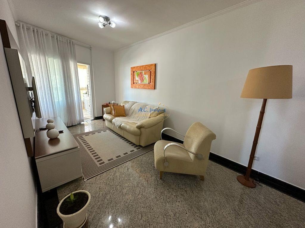 Apartamento à venda com 3 quartos, 1 suíte, 2 vagas e 115m² no Vila Tupi, Praia Grande (SP) — foto 6 de 29