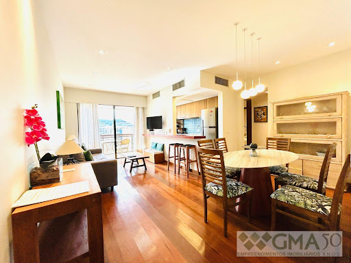 Apartamento em Ipanema  -  Rio de Janeiro
