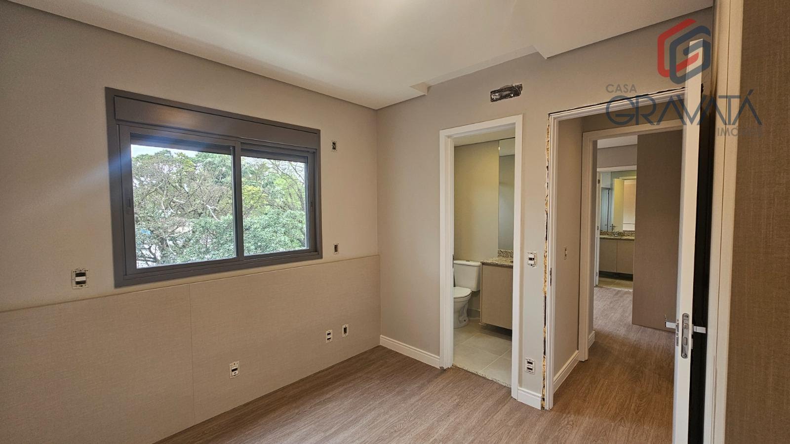 Apartamento para alugar com 3 quartos, 3 suítes, 2 vagas e 134m² no Jardim, Santo André (SP) — foto 11 de 18