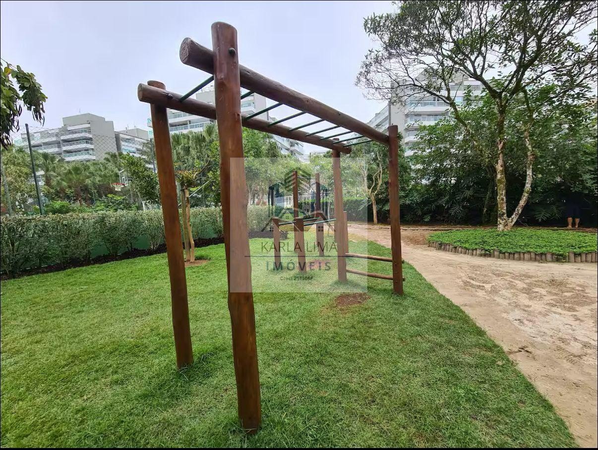 Apartamento à venda com 3 quartos, 3 suítes e 2 vagas no Riviera de São Lourenço, Bertioga (SP) — foto 19 de 23