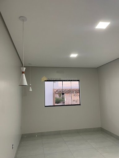 Casa em Jardim Universitario  -  Cuiabá