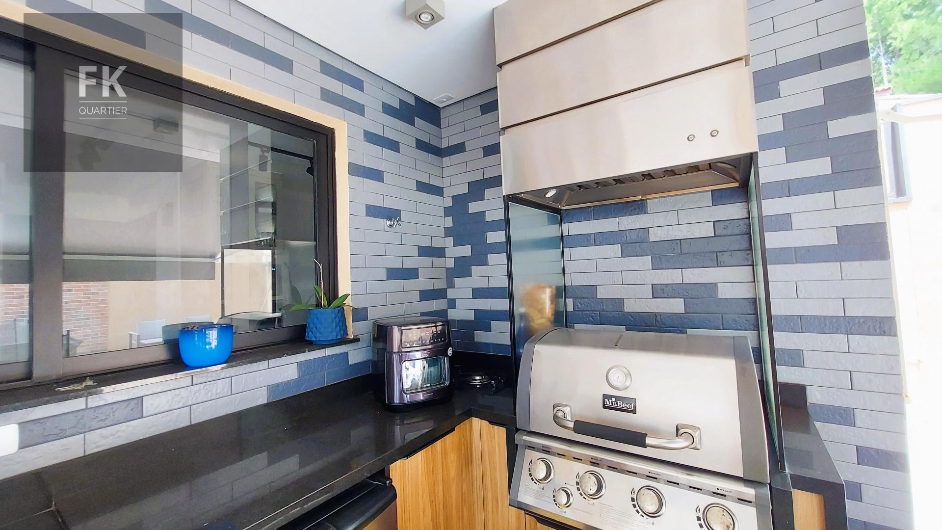 Casa para alugar com 4 quartos, 4 suítes, 4 vagas e 264m² no Alphaville, Santana de Parnaíba (SP) — foto 19 de 19