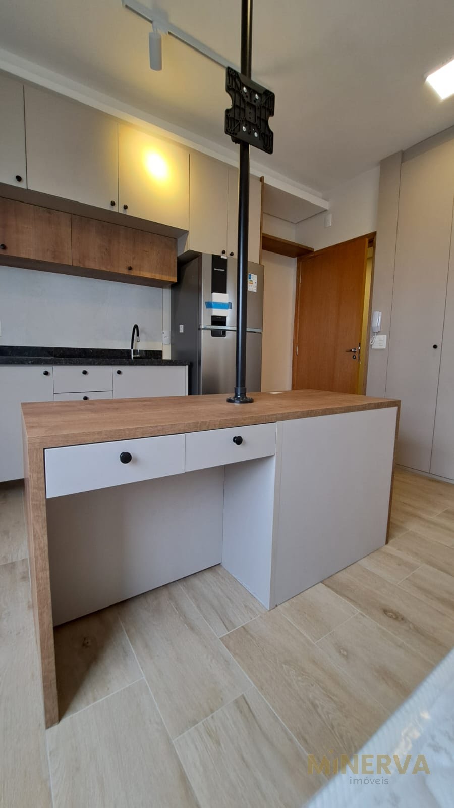 Apartamento para alugar com 1 quarto, 1 banheiro e 29m² no Tatuapé, São Paulo — foto principal