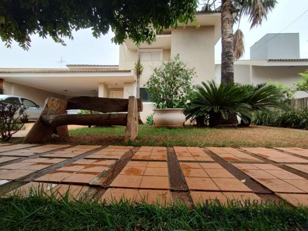 Casa à venda com 5 quartos, 5 suítes, 4 vagas e 320m² no Parque Residencial Damha, São José do Rio Preto (SP) — foto 18 de 30