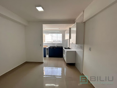 Apartamento em Vila Guilhermina - São Paulo, SP