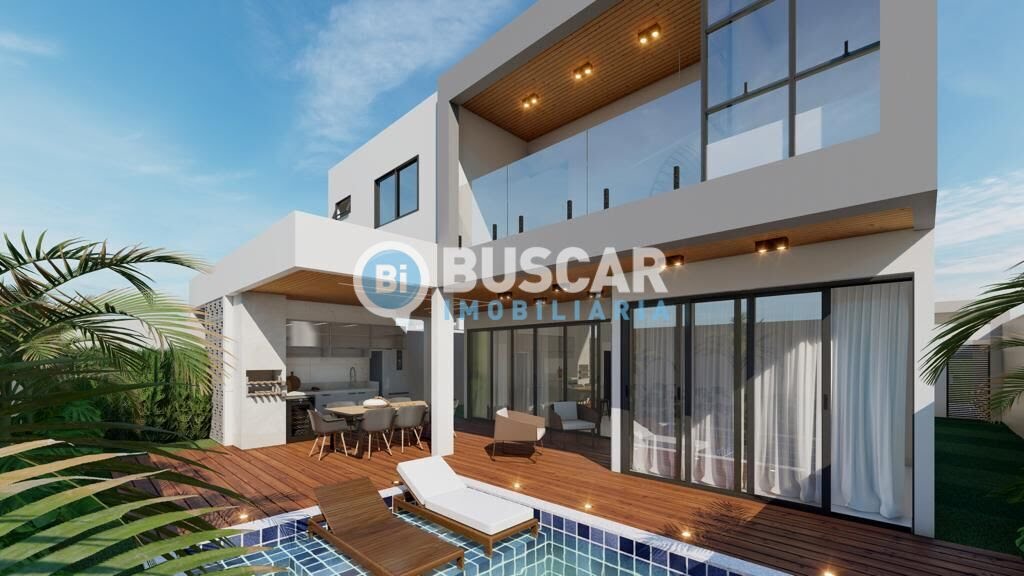 Casa à venda com 4 quartos, 3 suítes, 4 vagas e 350m² no Sim, Feira de Santana (BA) — foto 5 de 7
