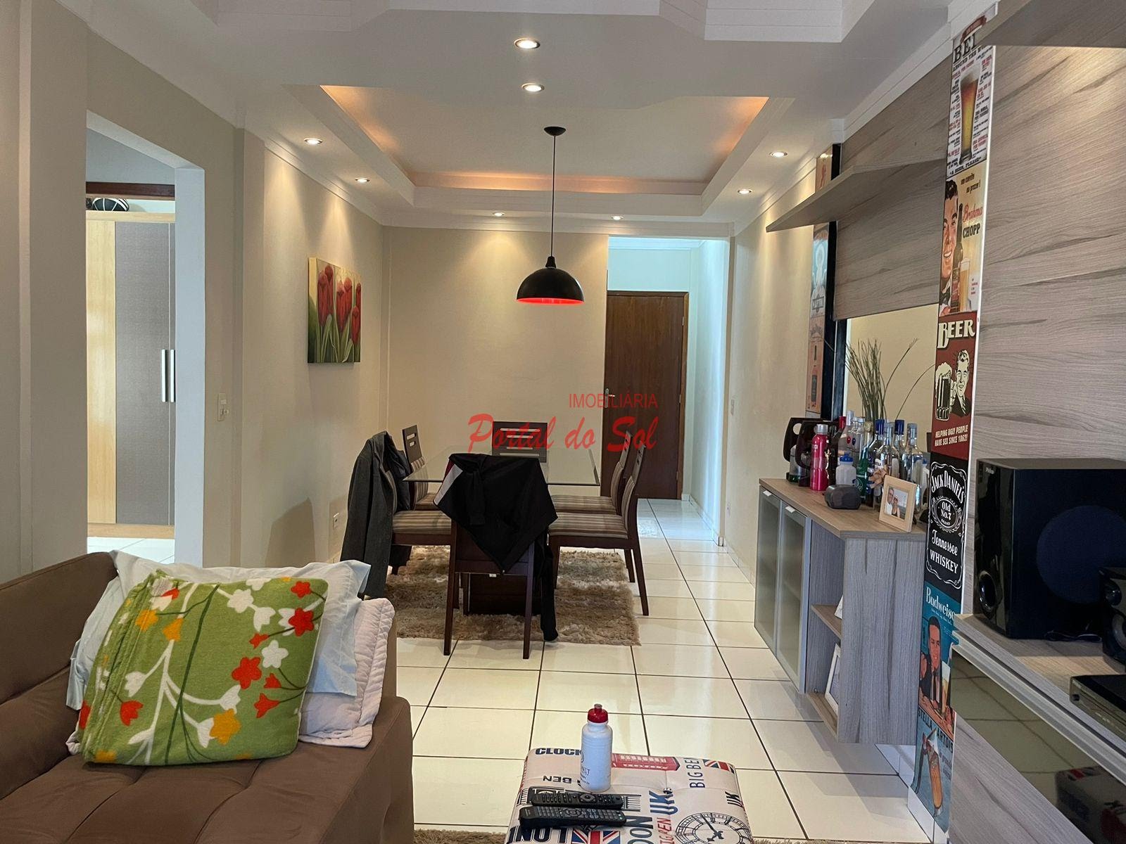Apartamento à venda com 2 quartos, 1 banheiro e 1 vaga no Jardim Monte Verde, Santo Antônio da Platina (PR) — foto 10 de 13