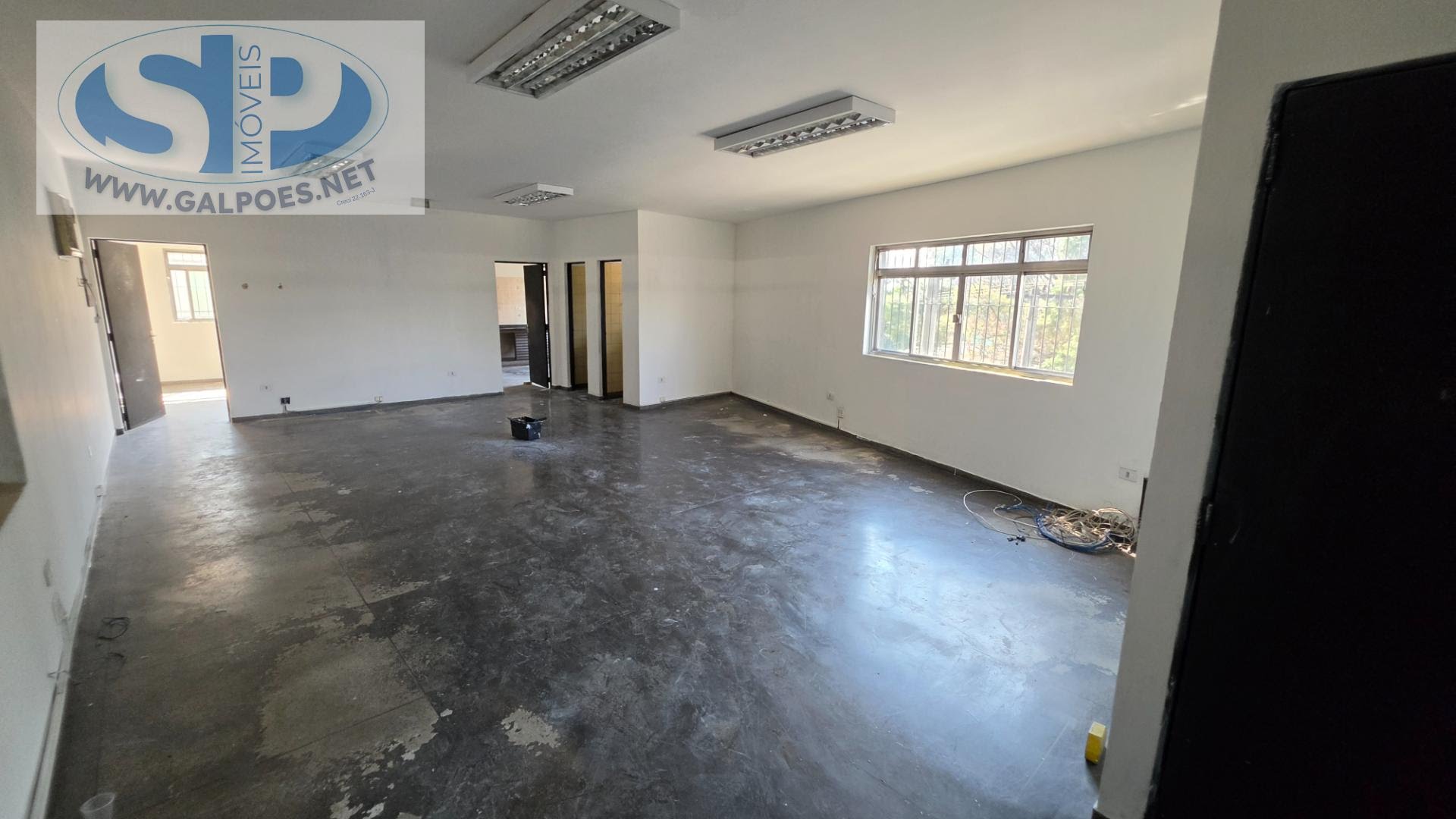 Depósito-Galpão, 2500 m² - Foto 8