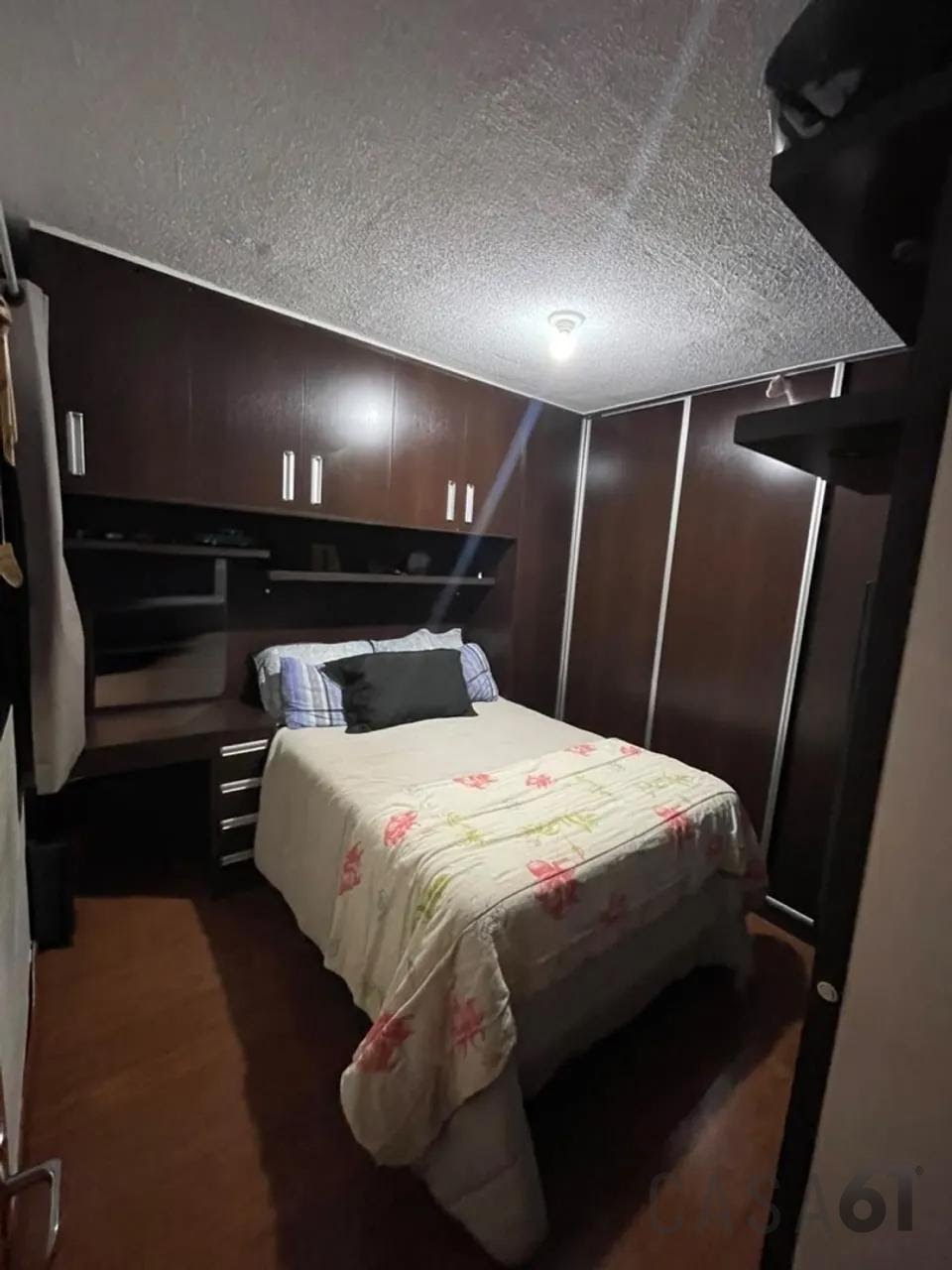 Apartamento, 2 quartos, 50 m² - Foto 3