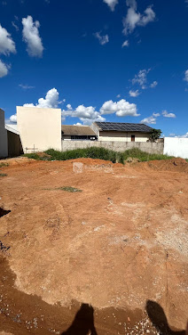 Lote / Terreno em Loteamento Residencial Cidade Jardim  -  Catalão