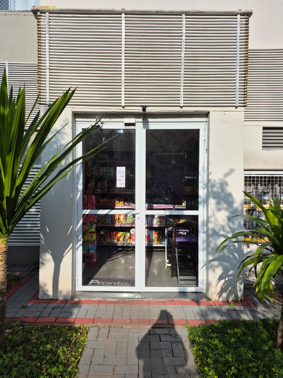 Apartamento à venda com 2 quartos, 1 banheiro, 1 vaga e 44m² no Loteamento City Jaragua, São Paulo (SP) — foto 15 de 19