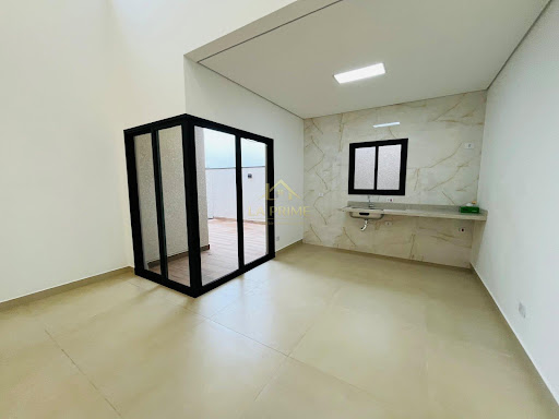 Casa de Condomínio em Jardim Novo Horizonte - Sorocaba, SP