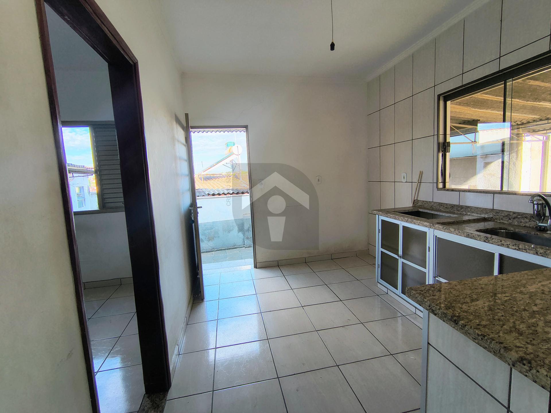 Casa, 3 quartos - Foto 11