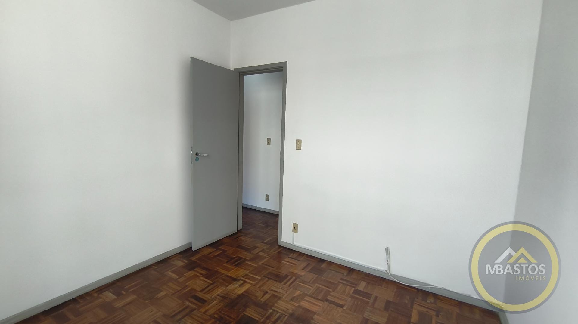 Quarto 01 do Apartamento