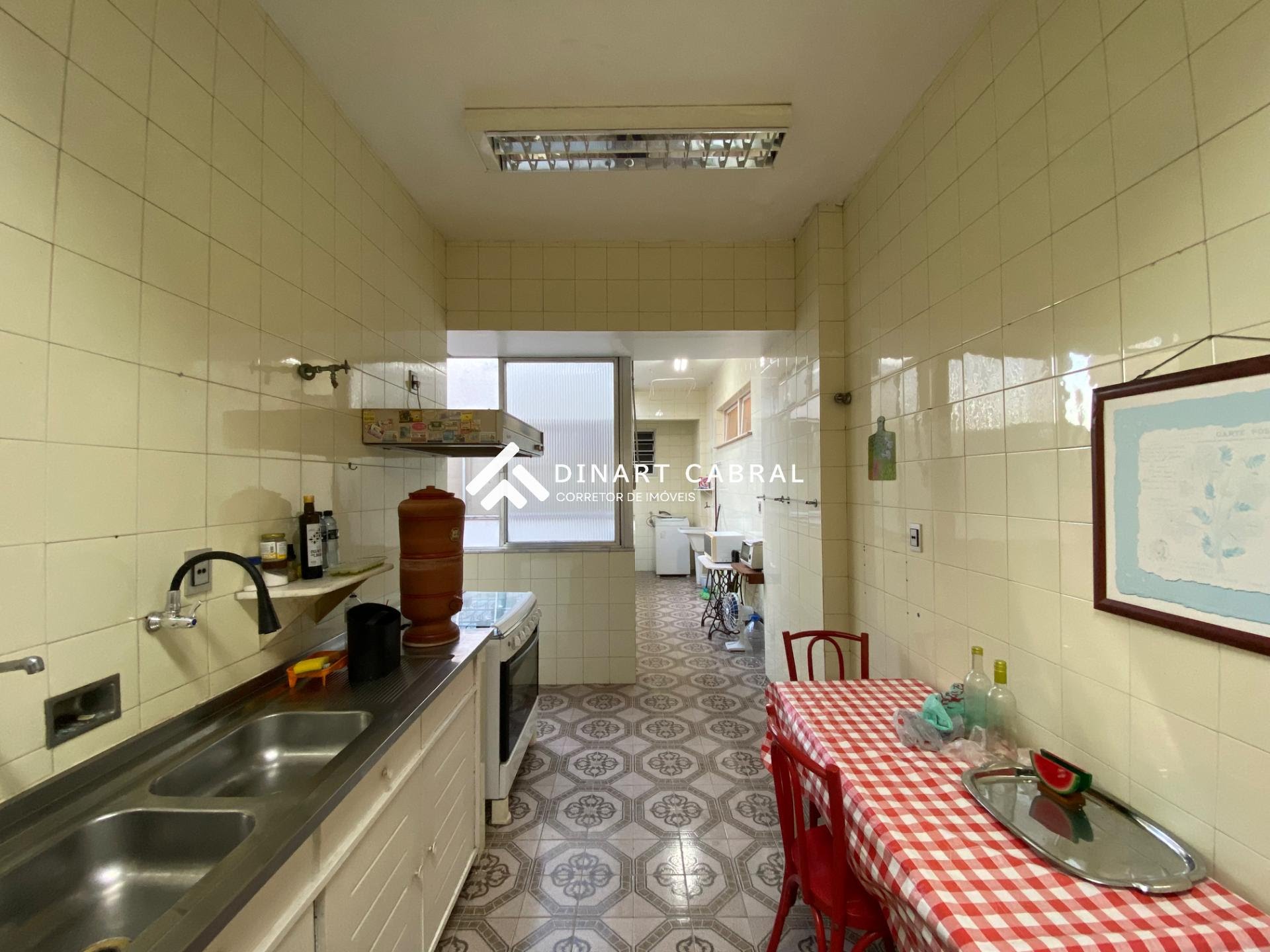Apartamento à venda com 3 quartos, 1 suíte, 1 vaga e 215m² no Copacabana, Rio de Janeiro (RJ) — foto 16 de 30
