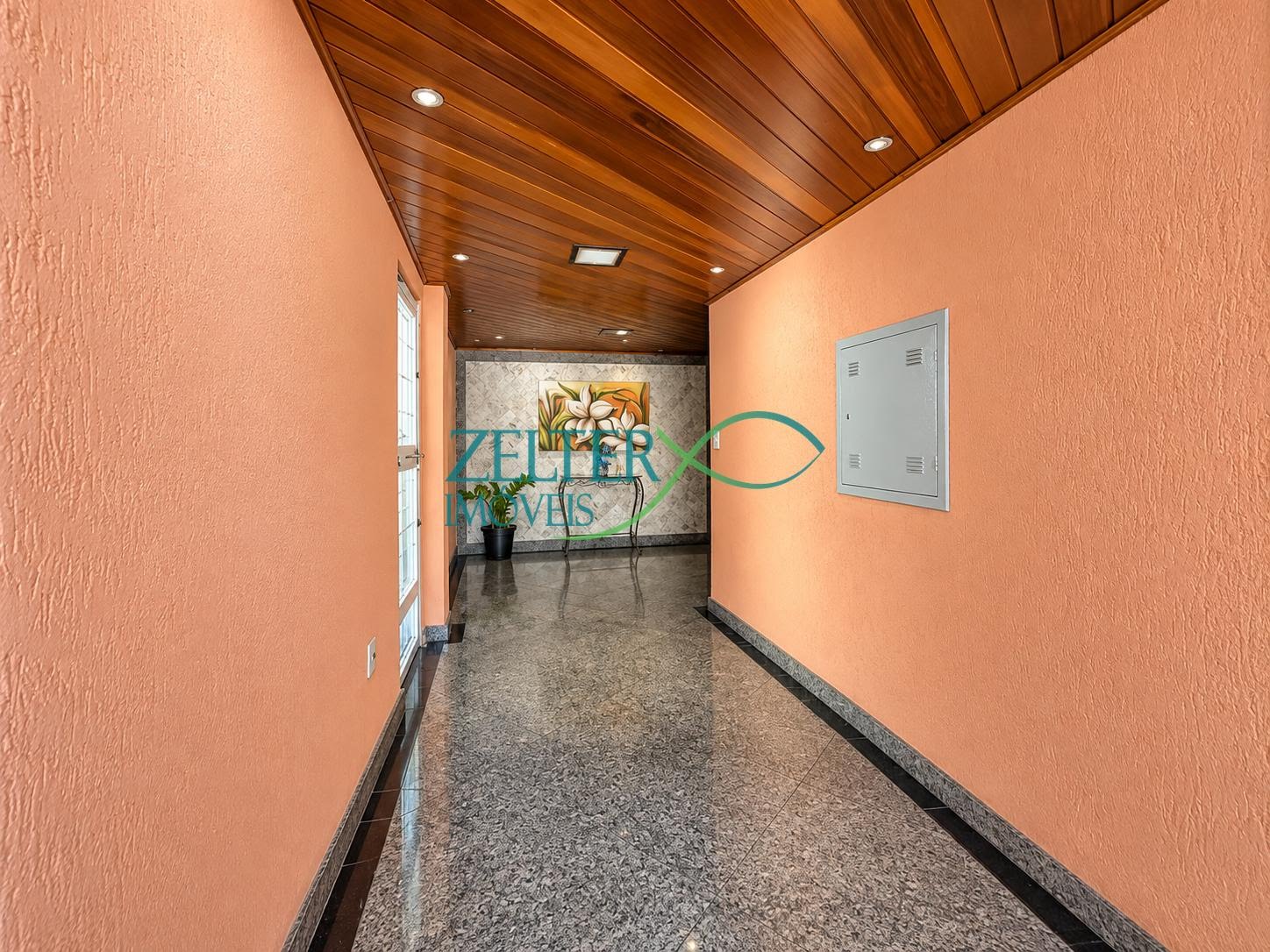 Apartamento à venda com 2 quartos, 1 suíte e 1 vaga no Vista Alegre, Rio de Janeiro (RJ) — foto 21 de 23