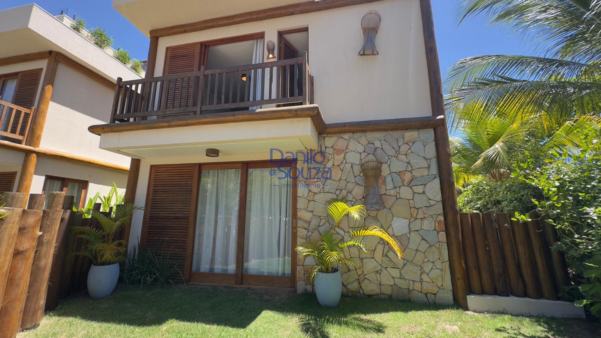 Casa à venda com 2 suítes, 2 vagas e 150m² no Bombaça, Maraú (BA) — foto 2 de 18
