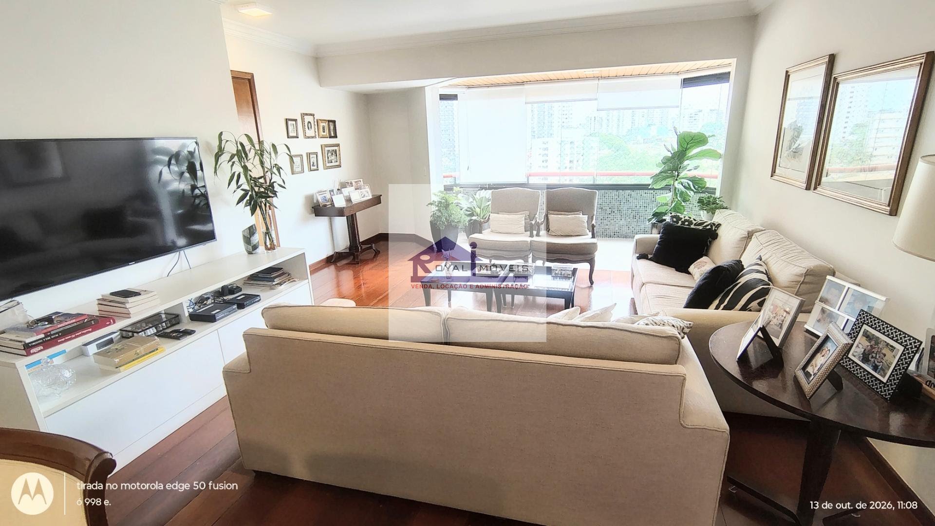 Apartamento à venda com 3 quartos, 1 suíte, 2 vagas e 116m² no Chacara Inglesa, São Paulo (SP) — foto 4 de 30