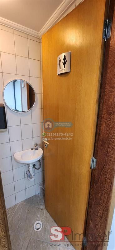 Comercial à venda com 1 banheiro, 1 vaga e 24m² no Casa Verde, São Paulo (SP) — foto 16 de 18