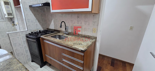 Alugo Apartamento 2 Dormitórios em Guarulhos