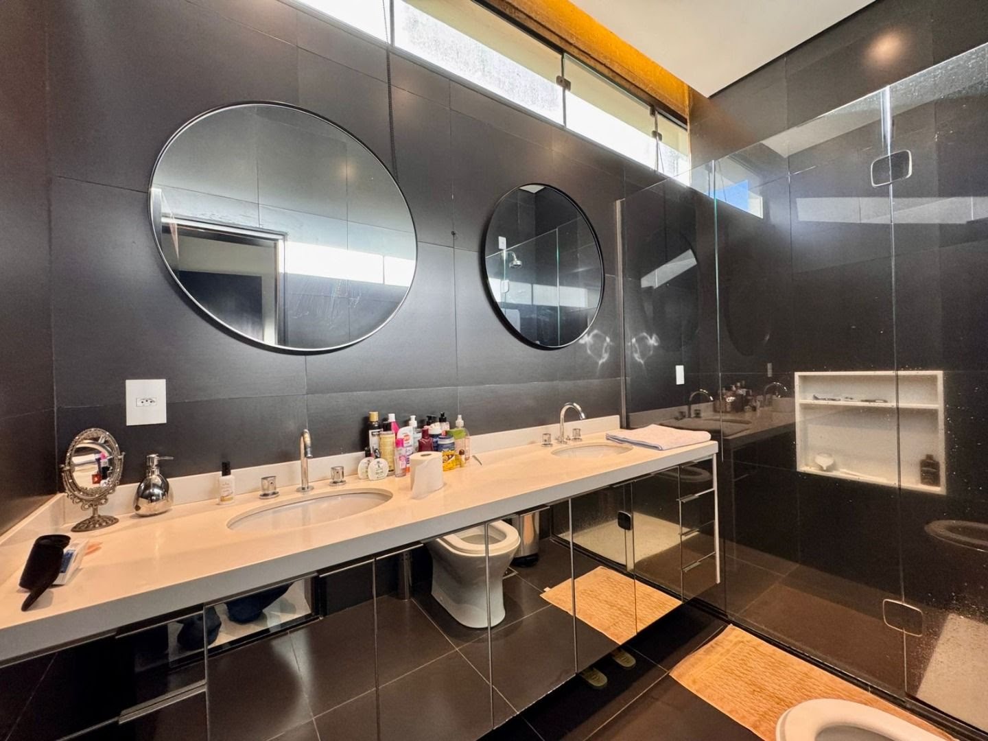 Casa para alugar com 3 quartos, 1 suíte, 6 vagas e 265m² no Alphaville, Ribeirão Preto (SP) — foto 21 de 30