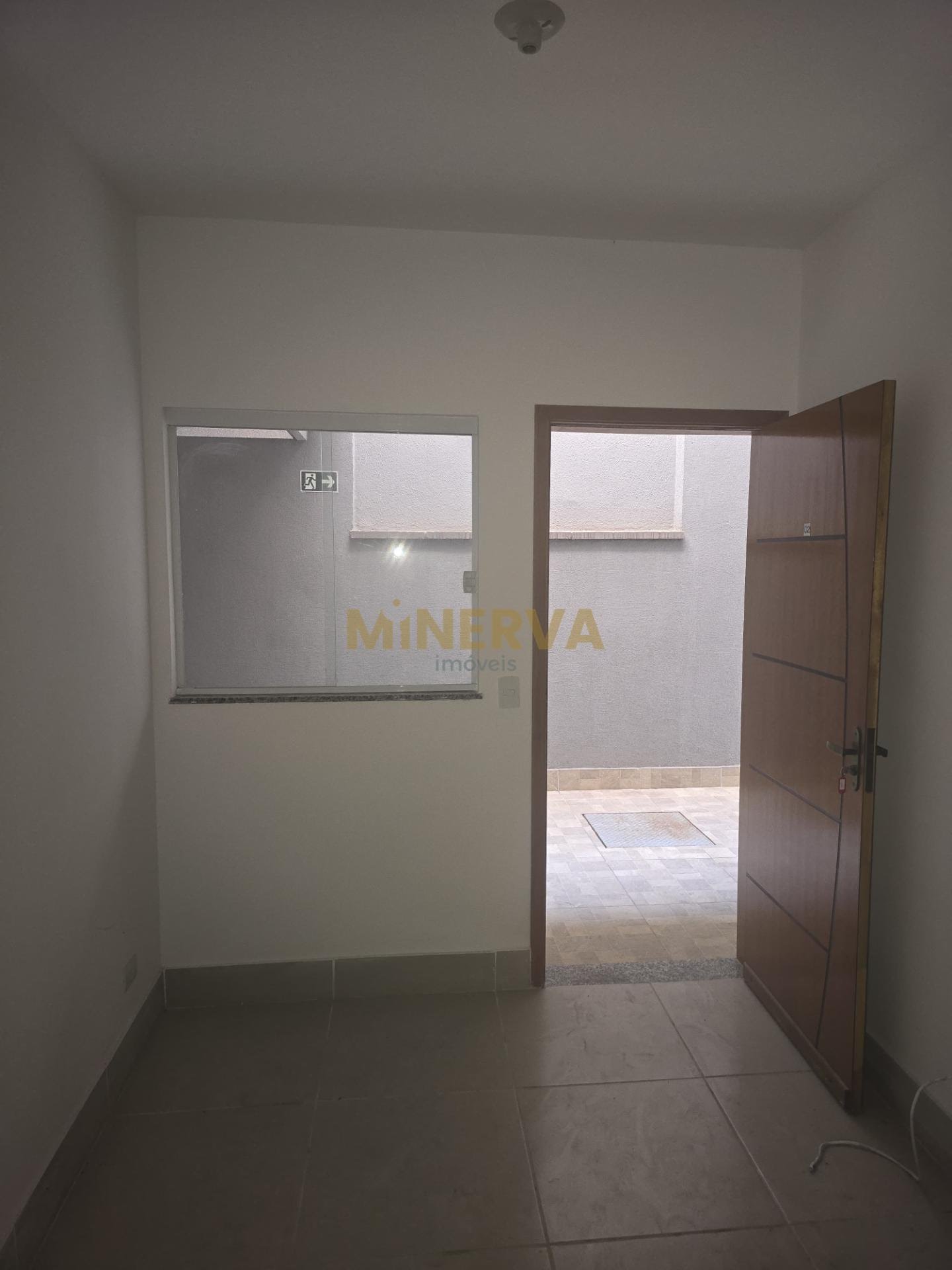 Apartamento à venda com 2 quartos, 1 banheiro e 36m² no Jardim Aricanduva, São Paulo (SP) — foto 3 de 16