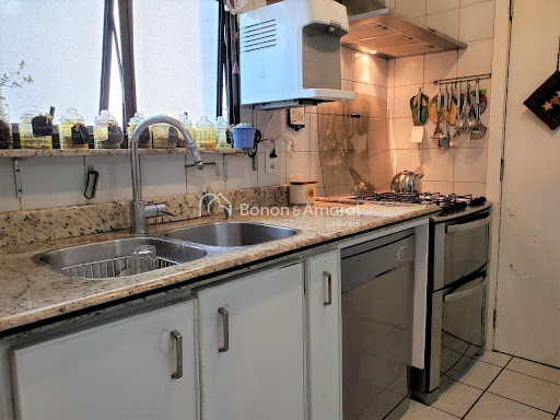 Apartamento, 4 quartos, 180 m² - Foto 10