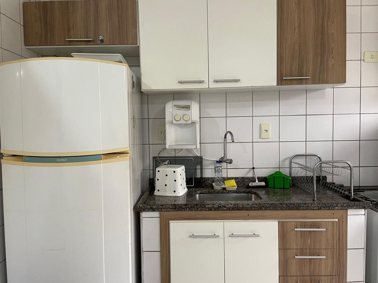 Apartamento à venda com 1 quarto, 1 banheiro e 55m² no Praia Grande, Ubatuba (SP) — foto 2 de 10