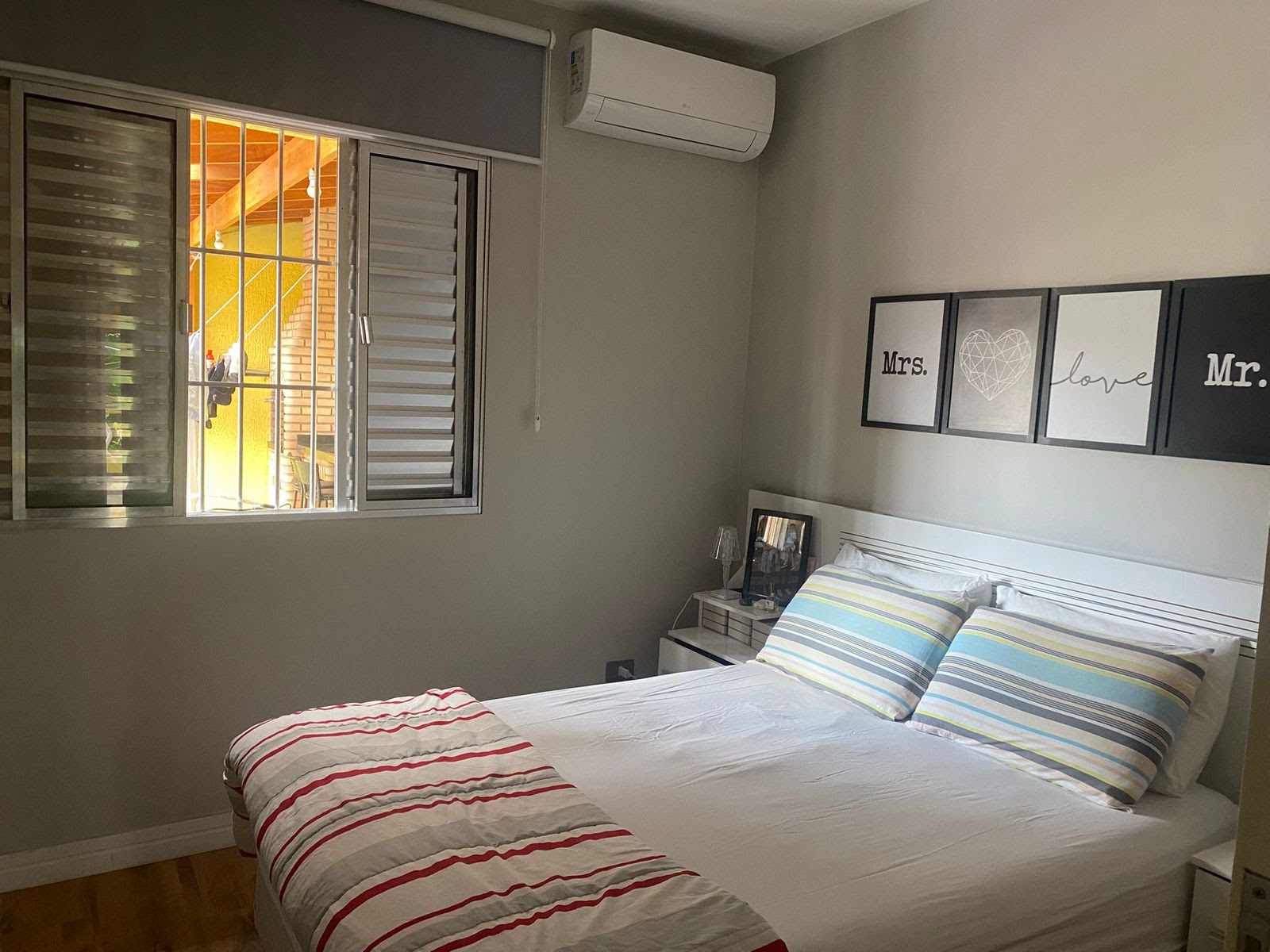 Apartamento à venda com 3 quartos, 2 banheiros, 1 vaga e 70m² no Parque São Domingos, São Paulo (SP) — foto 21 de 27