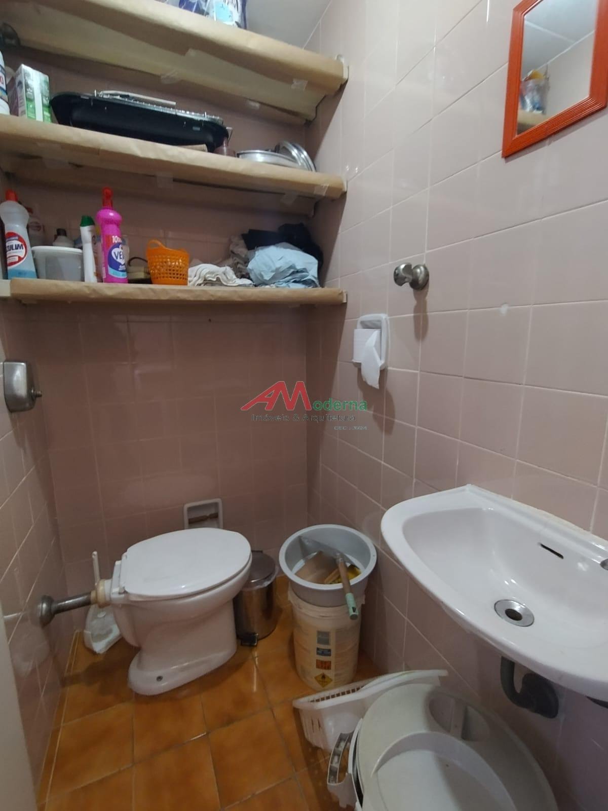 Apartamento à venda com 2 quartos, 2 banheiros, 1 vaga e 62m² no Vila do Encontro, São Paulo (SP) — foto 27 de 30