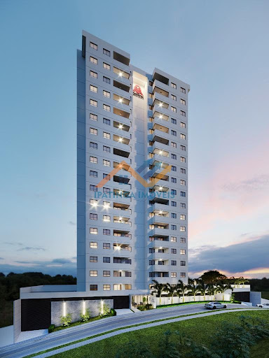 Apartamento em Ideal, Ipatinga: 3 Dormitórios e Suíte