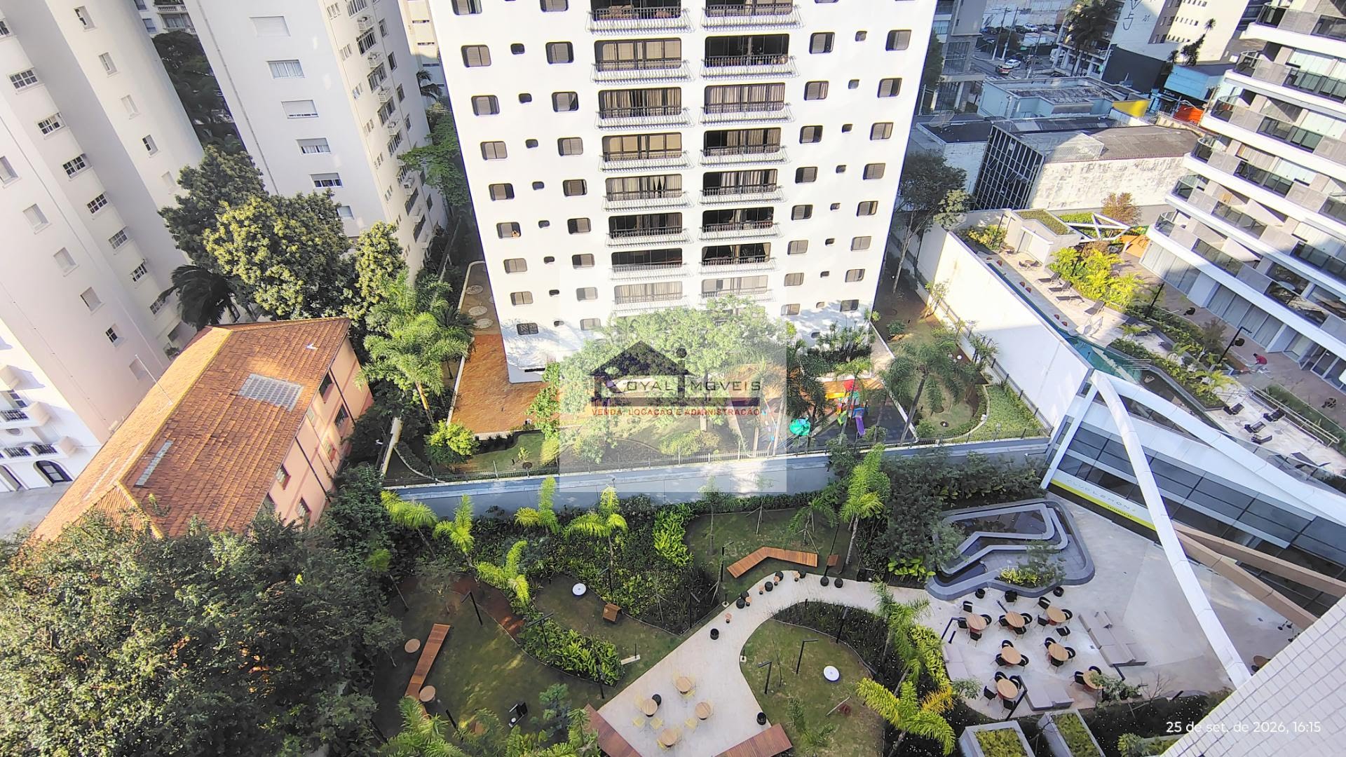 Apartamento à venda com 2 quartos, 2 banheiros, 1 vaga e 100m² no Jardim Paulista, São Paulo (SP) — foto 16 de 30