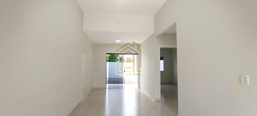 Casa à Venda no Jardim Itália em Cascavel | 2 Dorms

