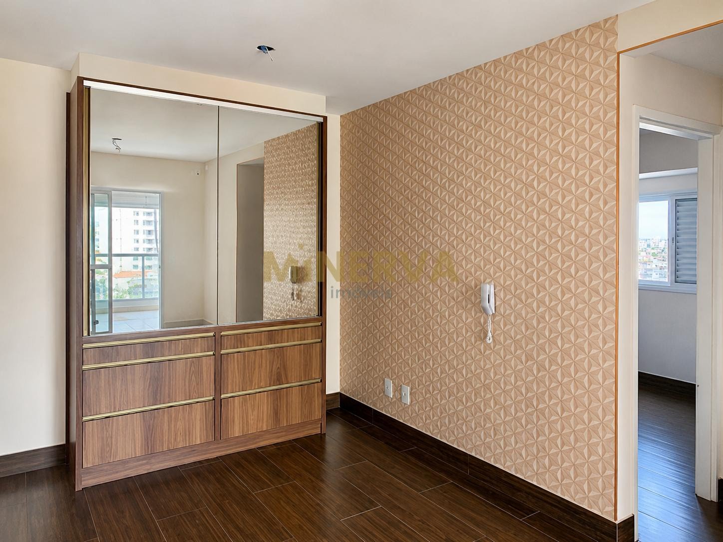 Apartamento para alugar com 2 quartos, 1 suíte, 1 vaga e 65m² no Vila Gomes Cardim, São Paulo (SP) — foto 6 de 30