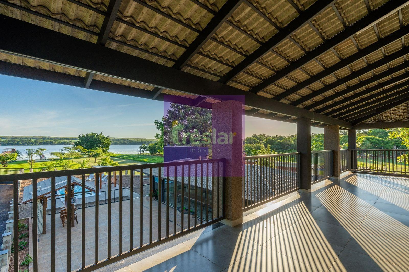 Casa à venda com 4 quartos, 1 suíte, 10 vagas e 700m² no Rancho Sucuriu, Três Lagoas (MS) — foto 7 de 25